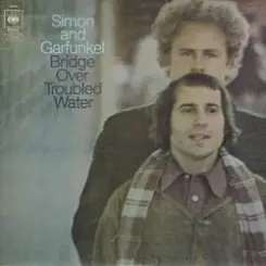 Simon & Garfunkel - Bridge Over Troubled Water слушать онлайн