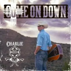 Charlie And The Rangers - Charlie's Angel слушать онлайн