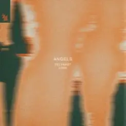 TELYKAST & Loek - Angels слушать онлайн
