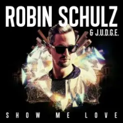 Robin Schulz - Float слушать онлайн