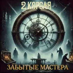 2 Короля - Время идёт слушать онлайн