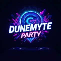 Serge Gri - Dunemyte party слушать онлайн