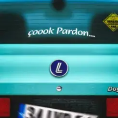 Lvbel C5 & AKDO - COOOK PARDON слушать онлайн