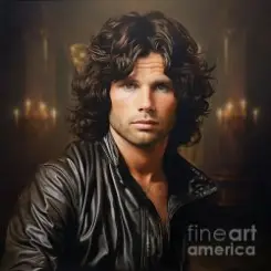 The Doors - You're Lost Little Girl слушать онлайн