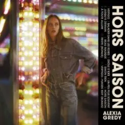 Alexia Gredy - Vertigo слушать онлайн