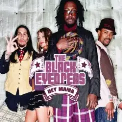 The Black Eyed Peas - Hey Mama слушать онлайн