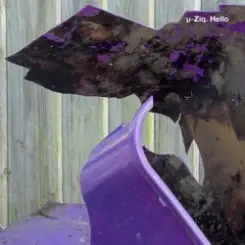 U-Ziq - Mushroom Compost слушать онлайн