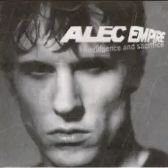 Alec Empire - Electric Bodyrock слушать онлайн