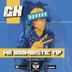 GK - Mr Boombastic VIP (Original_Mix) слушать онлайн