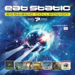 Eat Static - The Brain слушать онлайн