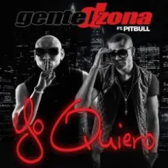 Pitbull & Gente De Zona - Yo Quiero (Si Tu Te Enamoras) слушать онлайн