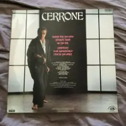 Cerrone - Your Love Survived слушать онлайн