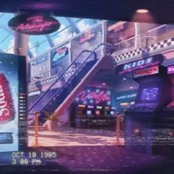 The Midnight - Kids слушать онлайн