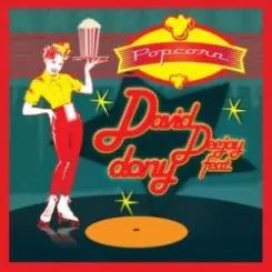 David Deejay Feat. Dony - Disco Lights слушать онлайн