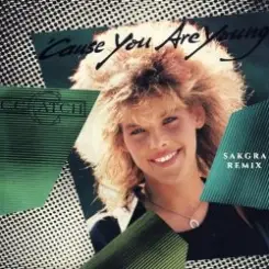 C.C.Catch - Cause You Are Young слушать онлайн