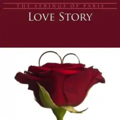 The Strings Of Paris Orchestra - Love story слушать онлайн