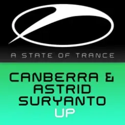 Canberra & Astrid Suryanto - UP (Mike Saint-Jules Remix) слушать онлайн