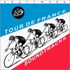 Kraftwerk - Tour de France (long distance) слушать онлайн