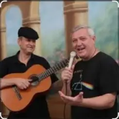 группа Лукьяновка - Наколочки слушать онлайн