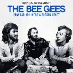 Bee Gees - Walking On Air слушать онлайн