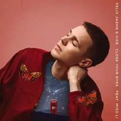 Felix Jaehn & VIZE feat. Miss Li - Close Your Eyes слушать онлайн
