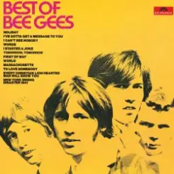 Bee Gees - You Should Be Dancing слушать онлайн