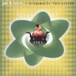 Jam & Spoon - N.A.S.A. Nocturnal Audio Sensory Awakening слушать онлайн