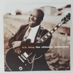 B.B. King - Rock Me Baby слушать онлайн