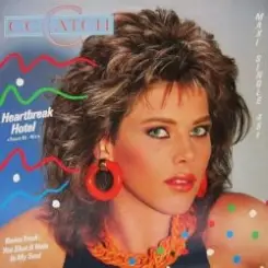 C.C. Catch - Heartbreak Hotel (Room 69 Mix) слушать онлайн