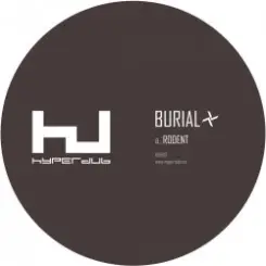 Burial - Rodent слушать онлайн