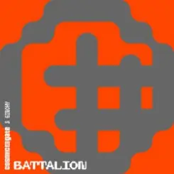 Cosmic Gate & Ginchy - Battalion слушать онлайн