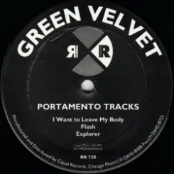 Green Velvet - Explorer слушать онлайн