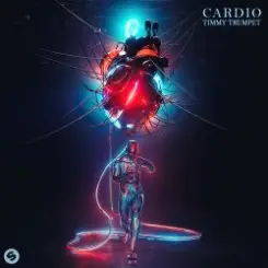 Timmy Trumpet - Cardio слушать онлайн