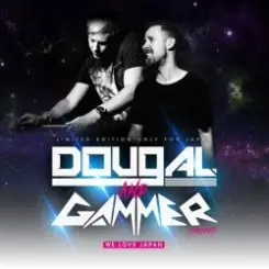 Dougal & Gammer & Lyck - Make It If We Try (Hardcore Mix) слушать онлайн