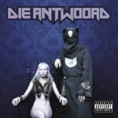 Die Antwoord - In Your Face слушать онлайн