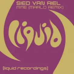 Sied Van Riel - MME (MaRLo Remix) слушать онлайн