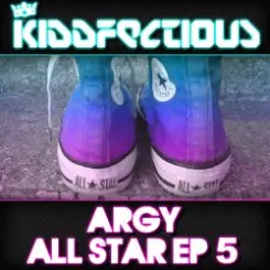 Argy - Cethin слушать онлайн