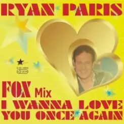 Ryan Paris - Sweet night слушать онлайн