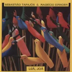 Sebastiao Tapajos & Mauricio Einhorn - Tema pro Barney Kessel слушать онлайн
