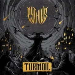 Pythius - Byss слушать онлайн
