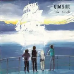 Quasar - As You Fall Asleep... слушать онлайн