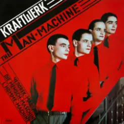 Kraftwerk - The Robots (Space Strings) слушать онлайн