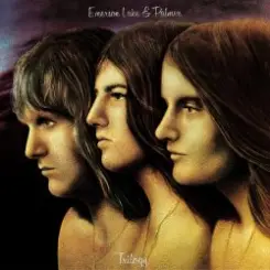 Emerson, Lake & Palmer - Endless Enigma слушать онлайн