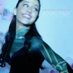 Ariana Grande - Baby I слушать онлайн