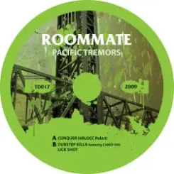 Roommate - Conquer слушать онлайн