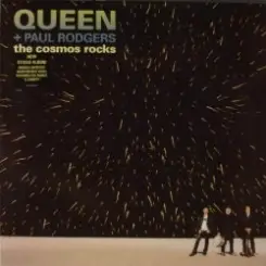 Queen - Cosmos Rockin' слушать онлайн