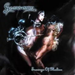 Graveworm - Fear of the Dark (Iron Maiden Remix) слушать онлайн