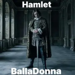 BallaDonna - Hamlet слушать онлайн