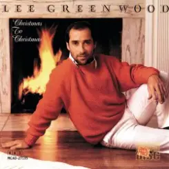 Lee Greenwood - I'll be home for christmas слушать онлайн
