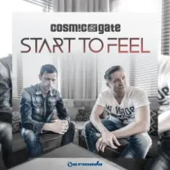 Cosmic Gate & Orjan Nilsen - Fair Game слушать онлайн